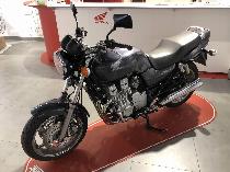 Motorrad kaufen Occasion HONDA CB 750 F2 (naked)