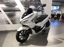 Motorrad kaufen Neufahrzeug HONDA PCX WW 125 A (roller)