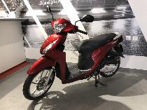Motorrad kaufen Occasion HONDA NSC 110 MPD Vision (roller)