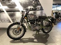 Motorrad kaufen Neufahrzeug ROYAL-ENFIELD Bullet 500 EFI (naked)