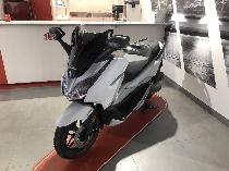 Motorrad kaufen Neufahrzeug HONDA NSS 300 A Forza (roller)