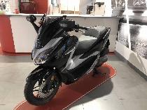 Motorrad kaufen Neufahrzeug HONDA NSS 300 A Forza (roller)