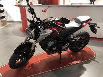Motorrad kaufen Neufahrzeug HONDA CB 125 R (naked)