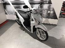 Motorrad kaufen Neufahrzeug HONDA NSC 110 MPD Vision (roller)