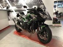 Motorrad kaufen Occasion KAWASAKI Z H2 (naked)