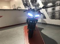 Motorrad kaufen Occasion DUCATI 1103 Panigale V4 Speciale (sport)