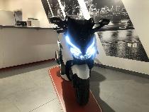 Motorrad kaufen Neufahrzeug HONDA NSS 125 AD Forza ABS (roller)