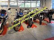 Motorrad kaufen Neufahrzeug HONDA CRF 1100 L A2 Africa Twin (enduro)