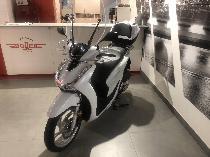 Motorrad kaufen Neufahrzeug HONDA SH 125 AD (roller)
