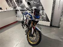 Motorrad kaufen Neufahrzeug HONDA CRF 1100 L D4 Africa Twin Adventure Sports DCT (enduro)
