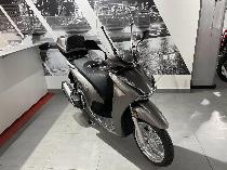Motorrad kaufen Vorführmodell HONDA SH 350 A (roller)