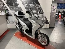 Motorrad kaufen Neufahrzeug HONDA SH 350 A (roller)