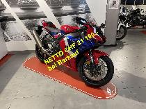 Motorrad kaufen Neufahrzeug HONDA CBR 1000 RR-R Fireblade (sport)