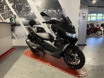 Acheter une moto Occasions BMW C 400 GT (scooter)