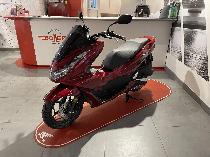 Motorrad kaufen Neufahrzeug HONDA PCX WW 125 A (roller)