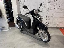 Motorrad kaufen Neufahrzeug HONDA SH 125 Mode (roller)