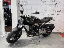  Motorrad kaufen Vorführmodell HONDA CB 1000 RA ABS (naked)