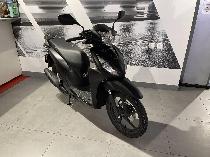 Motorrad kaufen Neufahrzeug HONDA NSC 110 Vision (roller)