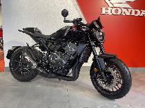 Motorrad kaufen Neufahrzeug HONDA CB 1000 RA (naked)