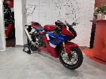 Motorrad kaufen Neufahrzeug HONDA CBR 1000 RR-R Fireblade SP (sport)