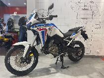 Motorrad kaufen Neufahrzeug HONDA CRF 1100 L Africa Twin ABS (enduro)