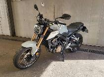 Motorrad kaufen Neufahrzeug HONDA CB 650 RA (naked)