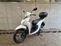 Motorrad kaufen Neufahrzeug HONDA NSC 110 Vision (roller)