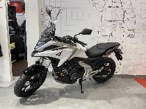 Motorrad kaufen Neufahrzeug HONDA NC 750 XA (enduro)