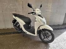 Motorrad kaufen Neufahrzeug HONDA NSC 110 Vision (roller)