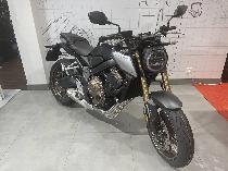 Motorrad kaufen Neufahrzeug HONDA CB 650 RA (naked)