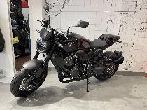 Motorrad kaufen Neufahrzeug HONDA CB 1000 RA (naked)