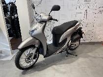  Motorrad kaufen Vorführmodell HONDA SH 125 Mode (roller)