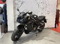 Motorrad kaufen Neufahrzeug HONDA CBR 650 RA (sport)