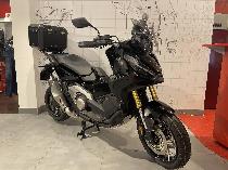Motorrad kaufen Neufahrzeug HONDA X-ADV 750 (roller)
