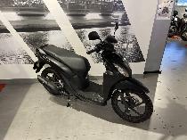 Motorrad kaufen Neufahrzeug HONDA NSC 110 Vision (roller)