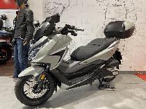 Motorrad kaufen Neufahrzeug HONDA NSS 350 A Forza (roller)