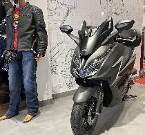 Motorrad kaufen Neufahrzeug HONDA NSS 350 A Forza (roller)