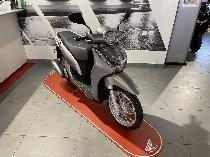 Motorrad kaufen Neufahrzeug HONDA SH 125 Mode (roller)