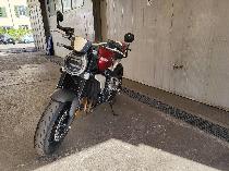  Motorrad kaufen Vorführmodell HONDA CB 1000 RA (naked)