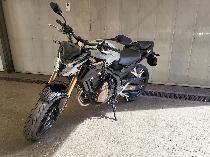 Aquista moto Modello da dimostrazione HONDA CB 500 F ABS Akrapovic (naked)
