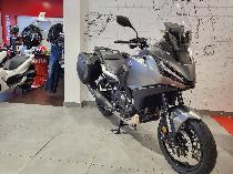  Motorrad kaufen Vorführmodell HONDA NT 1100 (touring)