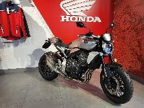  Motorrad kaufen Neufahrzeug HONDA CB 1000 RA ABS (naked)
