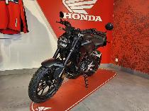  Motorrad kaufen Neufahrzeug HONDA CB 300 R (naked)