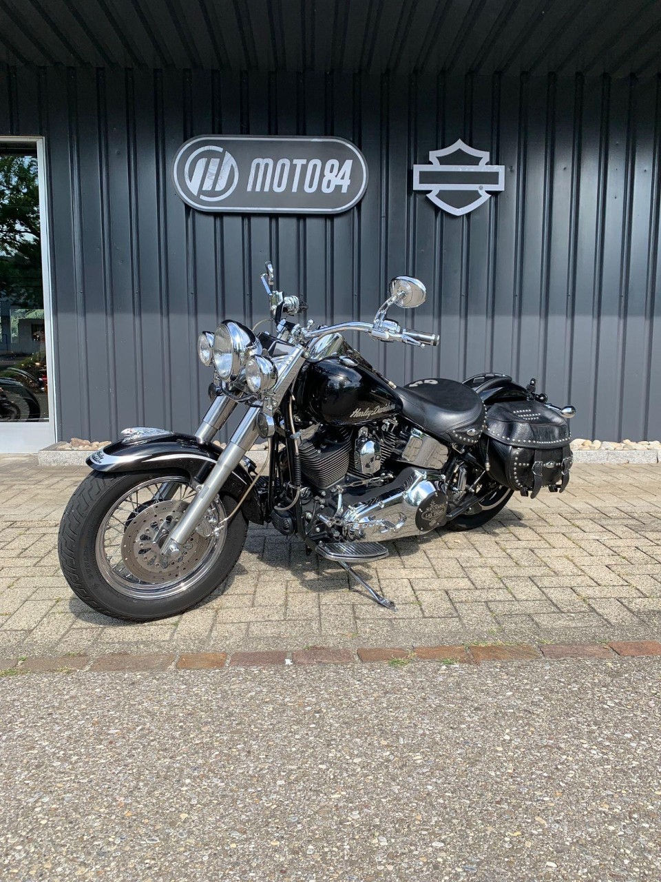 Harley Davidson Cvo Limited Kaufen Ostschweiz Butikofer
