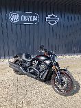 Motorrad kaufen Occasion HARLEY-DAVIDSON VRSCDX 1250 Night-Rod Special ABS (custom)