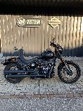 Motorrad kaufen Neufahrzeug HARLEY-DAVIDSON FXLRS 1868 Low Rider S 114 (custom)