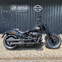 Motorrad kaufen Neufahrzeug HARLEY-DAVIDSON FLFBSANV 1868 Fat Boy 114 Anniversary (custom)