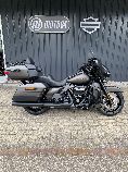 Motorrad kaufen Neufahrzeug HARLEY-DAVIDSON FLHTK 1868 Electra Glide Ultra Limited 114 (touring)
