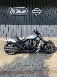 Motorrad kaufen Occasion HARLEY-DAVIDSON VRSCDX 1250 Night-Rod Special ABS (custom)