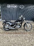 Motorrad kaufen Occasion KAWASAKI VN 800 Classic (custom)